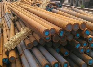 Quality ASTM A105 1020 Alloy Steel Round Bar Diameter 12mm-650mm wholesale