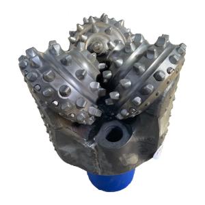 Quality Factory 270mm IADC537 Tricone Roller Cone Bit For Oil Well Drilling wholesale