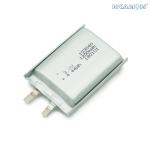 Ultra Thin Lifepo4 Battery Cells 503759 803048 951768 102540 102550 103040 3.7v