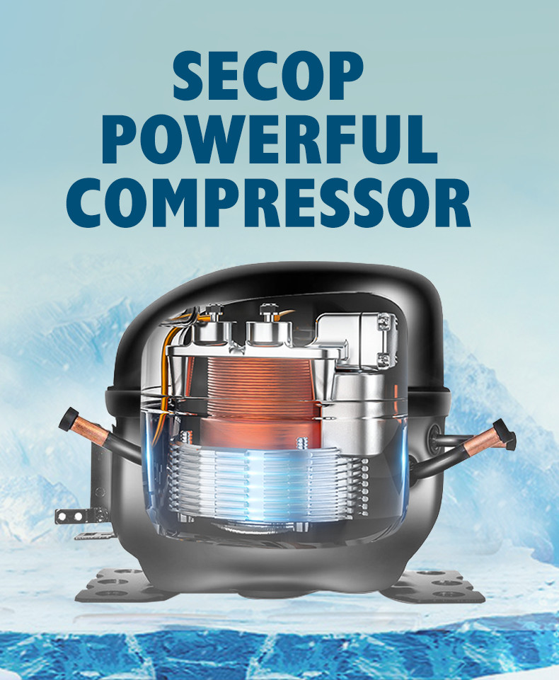 Large Capacity 400kg Commercial Ice Machine Cube Maker Industrial Ice Making Machine