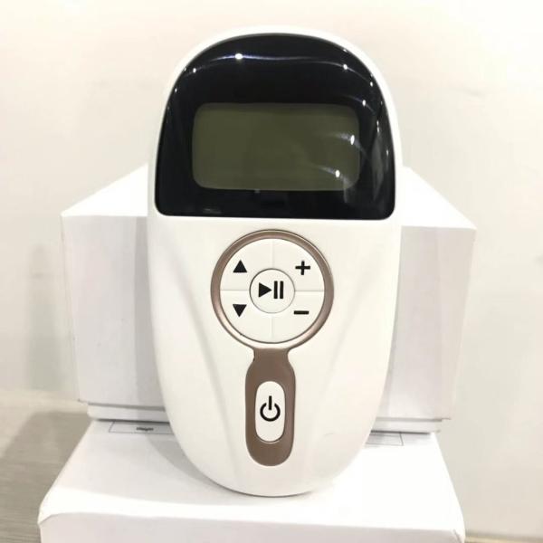 Convenient Low Frequency Therapy Equipment Digital Therapy Acupuncture Full Body