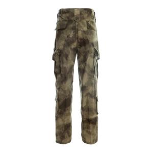 China Good Ventilation military uniform---BDU， camouflageBDU， combat uniform on sale