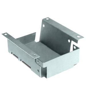 Quality ISO 2768 Aluminum Fabrication Parts wholesale