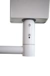 Shadowless LED Surgical Lights With Osram Bulbs , Operating Theatre Lamp With