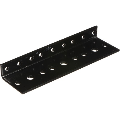 Wood Pallet Connector Mending Plate Made of Galvanized Steel for Dependable Support