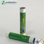 5ml Medicine Tube Pharma Packaging Materials Athlete Foot Skin Cure