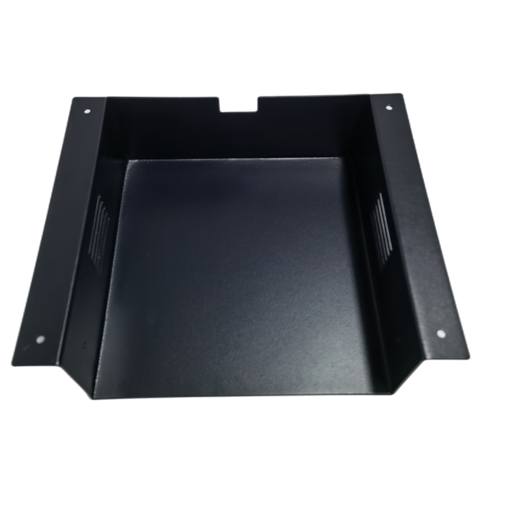 Adjustable Stand Up Workstations Desk Accessories Under Desk Storage Shelf for Brushing