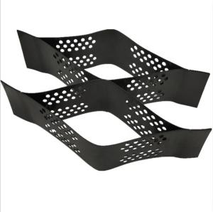 Quality Superior 2 Inch HDPE Slope Protection Geocell for Highway Railway Bed Retaining Wall wholesale