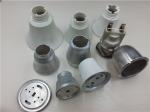DC53 Cr12Mov Deep Drawing Die Led Cup Holder Lights Housing