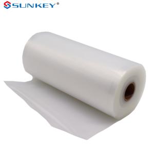 Quality Heat Seal Transparent Chicken Frozen CPP Vacuum Sealer Bags Plastic Bag For Food wholesale