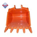 Q355 NM 360 Heavy Duty Excavator Buckets Hardox 500 Heavy Duty Rock Bucket