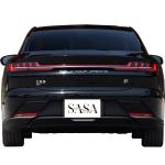 SUV G3 Han Electric Car Electrification Intelligence Latest Electric Cars