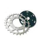 SS201 Laser Cutting Parts Ra3.2 Sheet Metal Cutting Parts Fabrication
