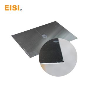 Quality Printing Machine Consumable Heat Transfer Aluminum Plate 30*45cm wholesale