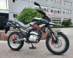 14kw Street Sport Motorcycles Double Pipes Muffler Oil Cooled 250cc Bike