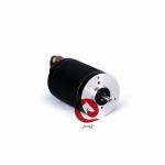 33mm Brushless dc motor, JQ33BL Series Inner Rotor BLDC Motor Max 10000rpm,50mN