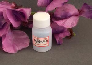Quality Separate Small PE Plastic Sealing 10ML Liquid Medication Bottles wholesale