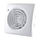 PVC 100-150mm Wall Mounted Kitchen Exhaust Fan Air Extractor Fan with Customized