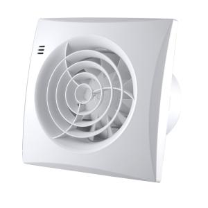 Quality 28-160 Mass Model 6 Inch Axial Flow Electric Bathroom Air Extractor Fan from OEM/ODM wholesale