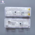 Cross - Linked Hyaluronic Acid Injection Medical Grade For Adults Face