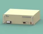 Intelligent LiFePO4 Lithium Ion Telecom Backup Batteries 48V50Ah High Capacity