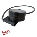Electric Forklift Motor Magnetic Brake Encoder Bearing EEN40 With 5V Voltage