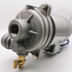 ISUZU Mixer Truck WP24-180B10 High Flow Wash Pump