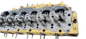 Quality CAT C9 Cylinder Head Assembly For Excavator wholesale