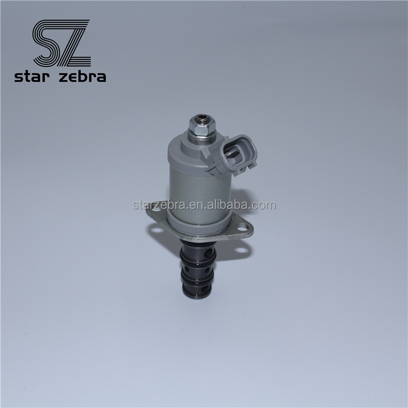 9254306-D EX100-3 EX200-3 EX-3 Engine Parts Solenoid Valve Perfect Solution for Machinery Repair Shops