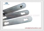 Stainless steel camping cutlery set