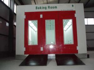 Quality Furniture painting room,drying room/spray booth price/Baking booth wholesale
