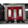 Buy cheap Furniture painting room,drying room/spray booth price/Baking booth from wholesalers