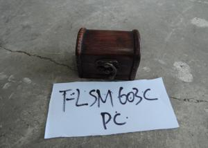 Quality 8x6 Wood Storage Trunks wholesale
