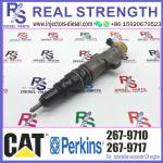 Common rail Injector Diesel fuel Injector 267-9722 267-9717 267-3361 267-9710