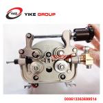 Wire feeder machine assembly For Carton Box Nailing Machine