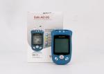 ISO13485 Glucose Meters Monitors Data Download Option Sugar Monitoring Machine
