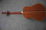 Custom Grand 70th Anniversary John Lennon Museum Model J160E Acoustic Guitar