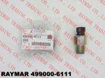 DENSO Genuine fuel pressure sensor 499000-6111 for HYUNDAI 31441-45710