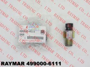 Quality DENSO Genuine fuel pressure sensor 499000-6111 for HYUNDAI 31441-45710 wholesale