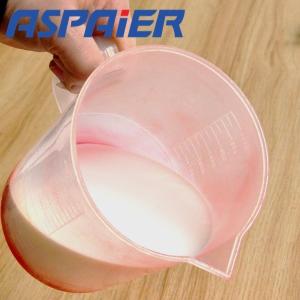 Quality Pearl Shampoo Clear Gel Thickener Carbomer Stoste 05 Gel Material wholesale