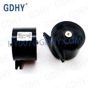 Quality Resonant 2UF 600VAC 1600VDC Metalized Film Capacitor wholesale