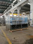 Rinsing Filling And Capping Automatic Bottle Filling Machine 200ml - 2500ml