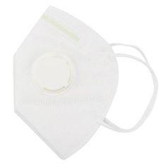 Quality Personal Non Woven KN95 Grade Protective Face Mask wholesale