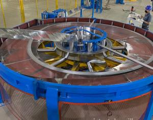 Quality GI Galvanized Tube Mill Machine Manufacturing Plant wholesale