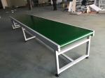 Belt Conveyor Production Line