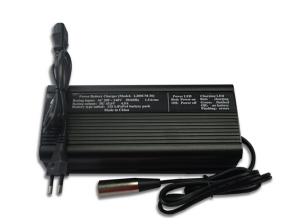 Quality Battery Charger for 12s LiFePO4 Battery Pack 43.6V 4.5A wholesale