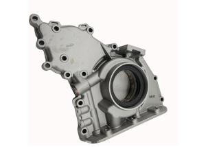 Quality EC290B Diesel Engine Parts Excavator Oil Pressure Pump wholesale