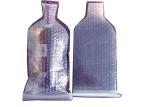 Leak-proof Shock-resistant Reusable Wine Bottle Guard Travel Bags Protector
