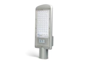 Quality IP65 Outdoor 8000lm Warm White Led Street Lights 80 Watt 5 Years Warranty wholesale
