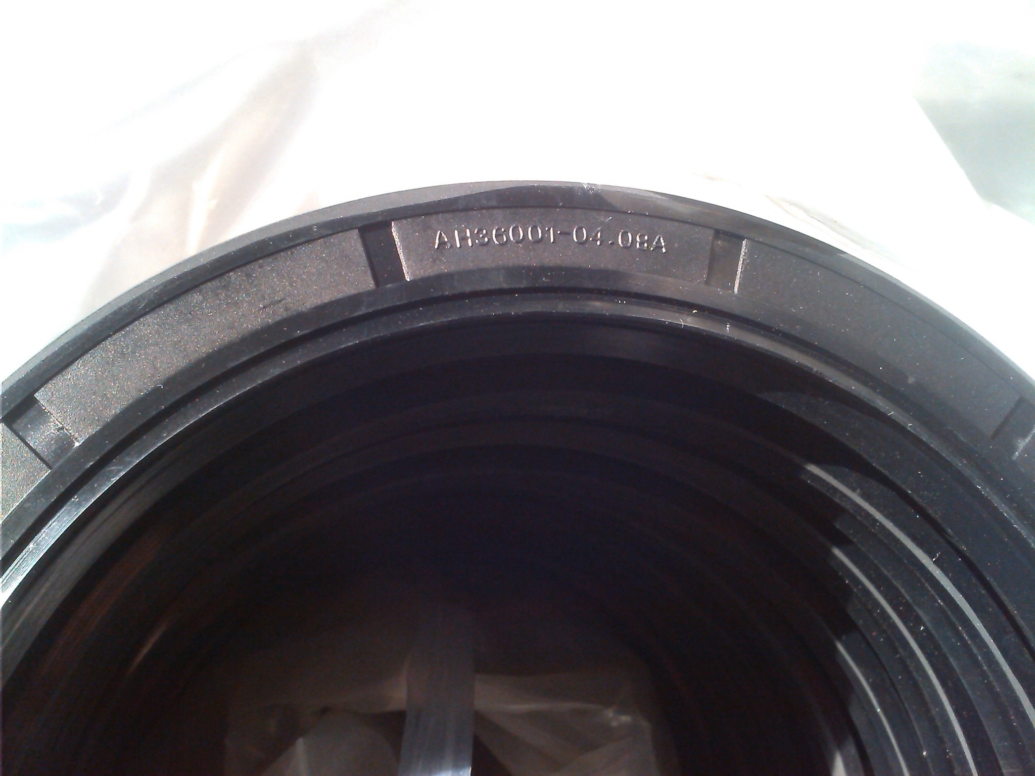 AH36001-04.08A BOMCO mud pump F1300 F1600 double lip oil seal AH1301010406